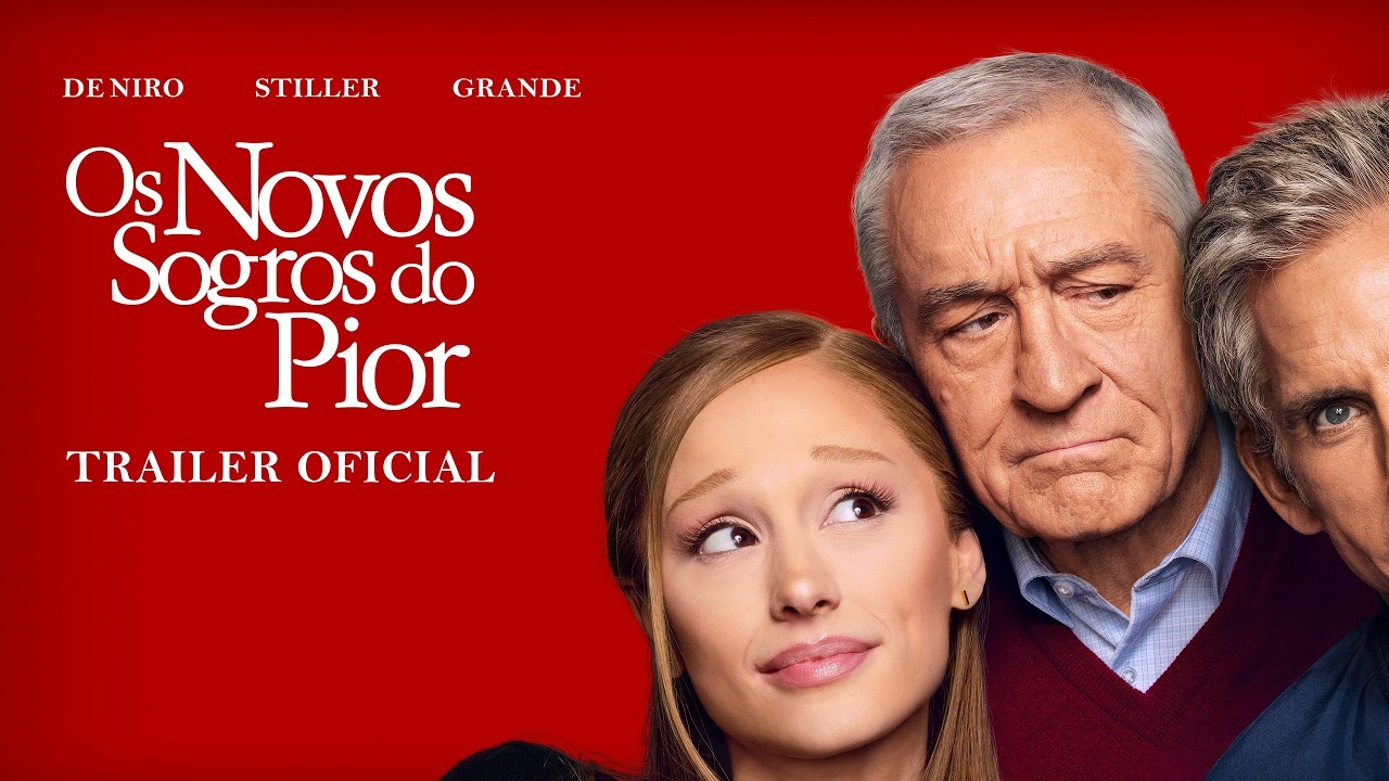 Focker In-Law
