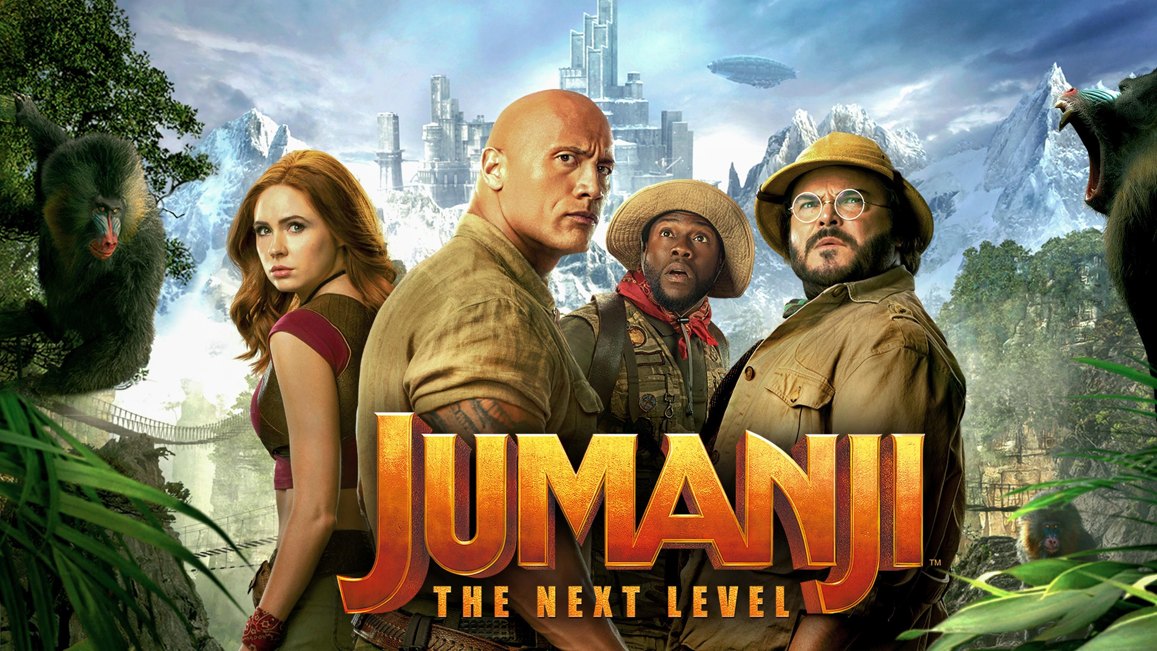 Jumanji