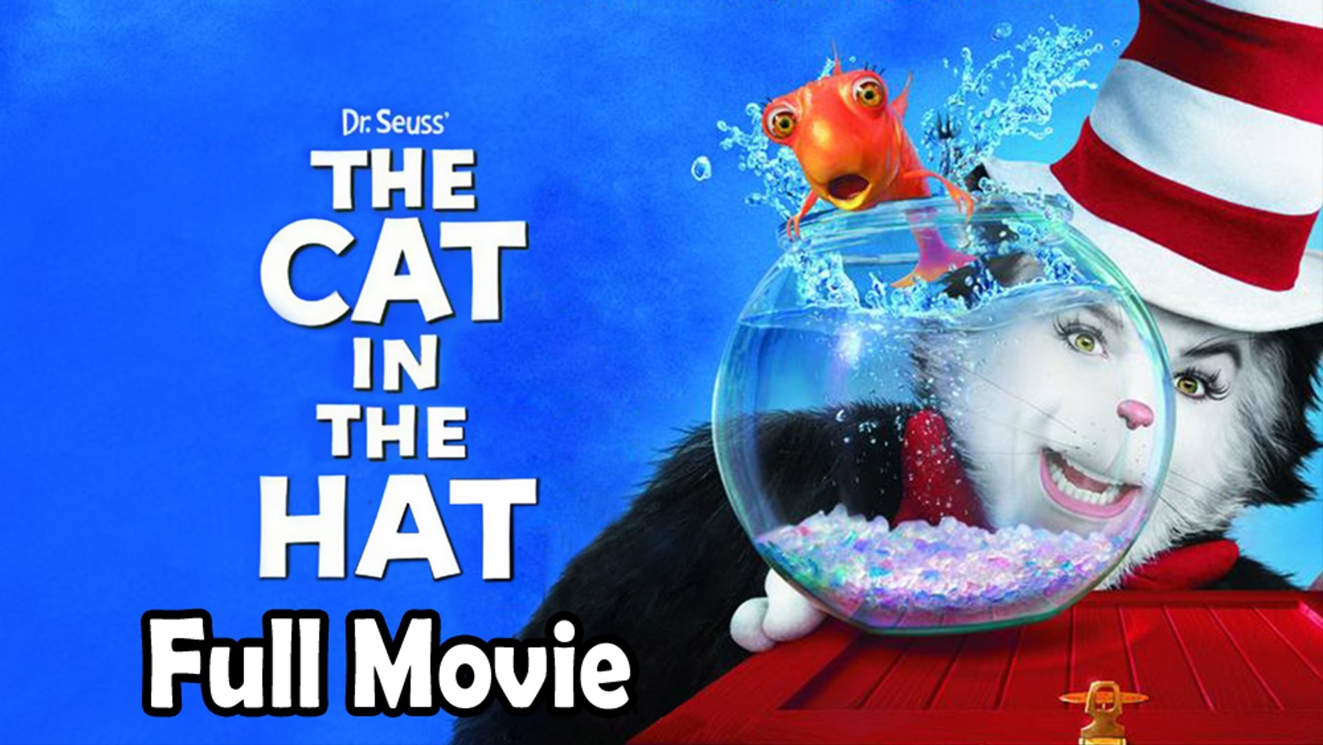 The Cat in the Hat